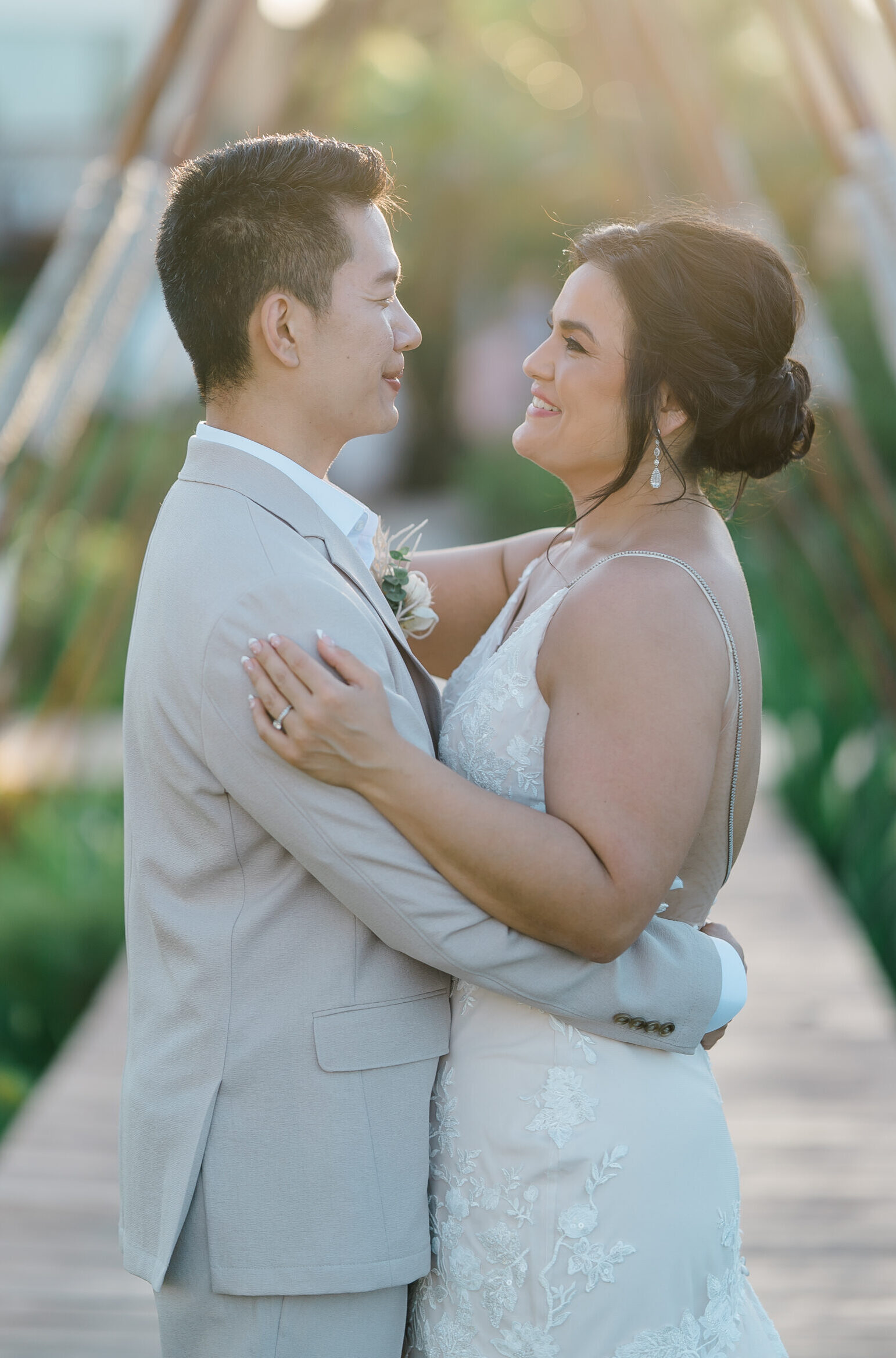 Cancun Wedding Photographer