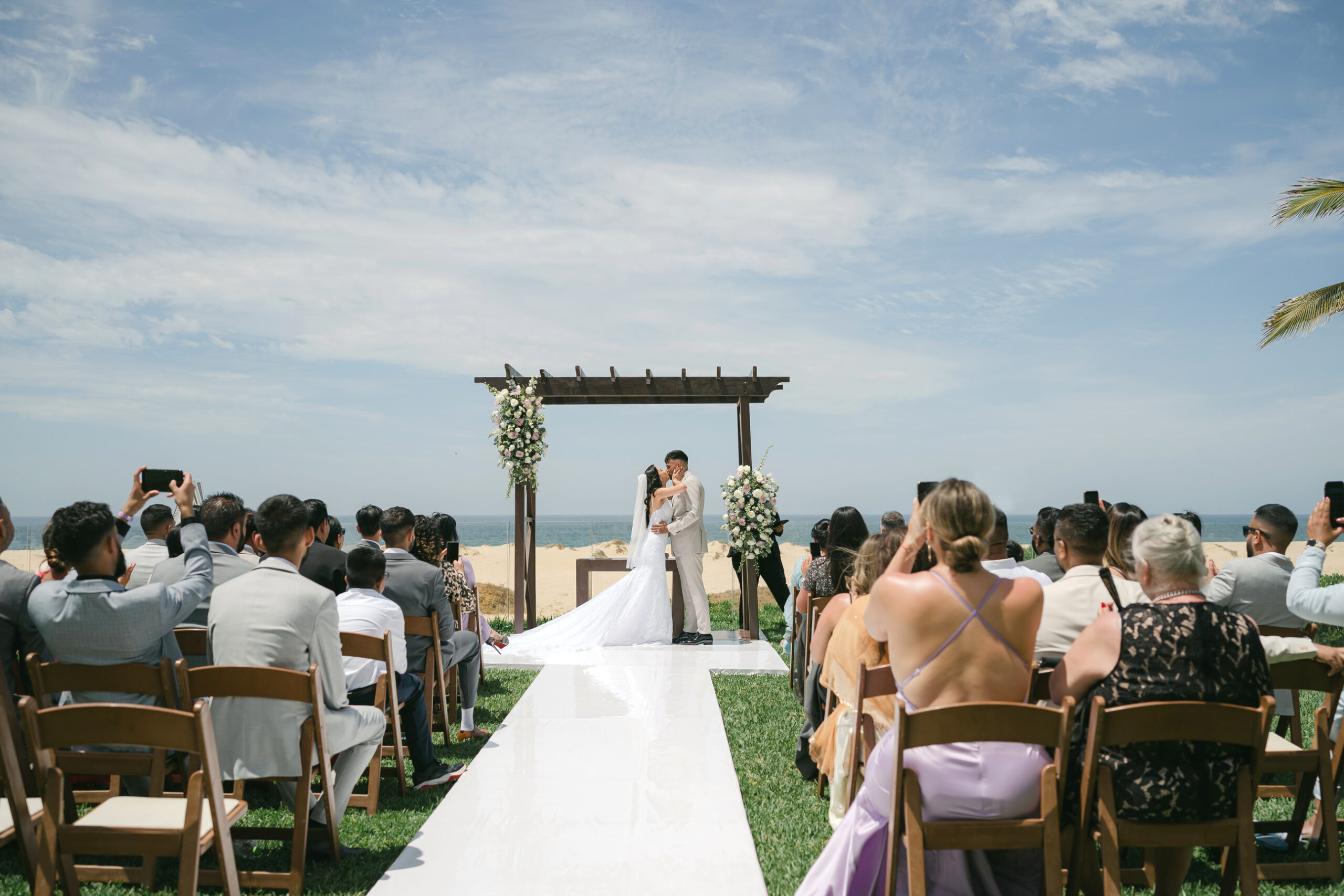 Cancun Wedding Photography - Mylovefilms