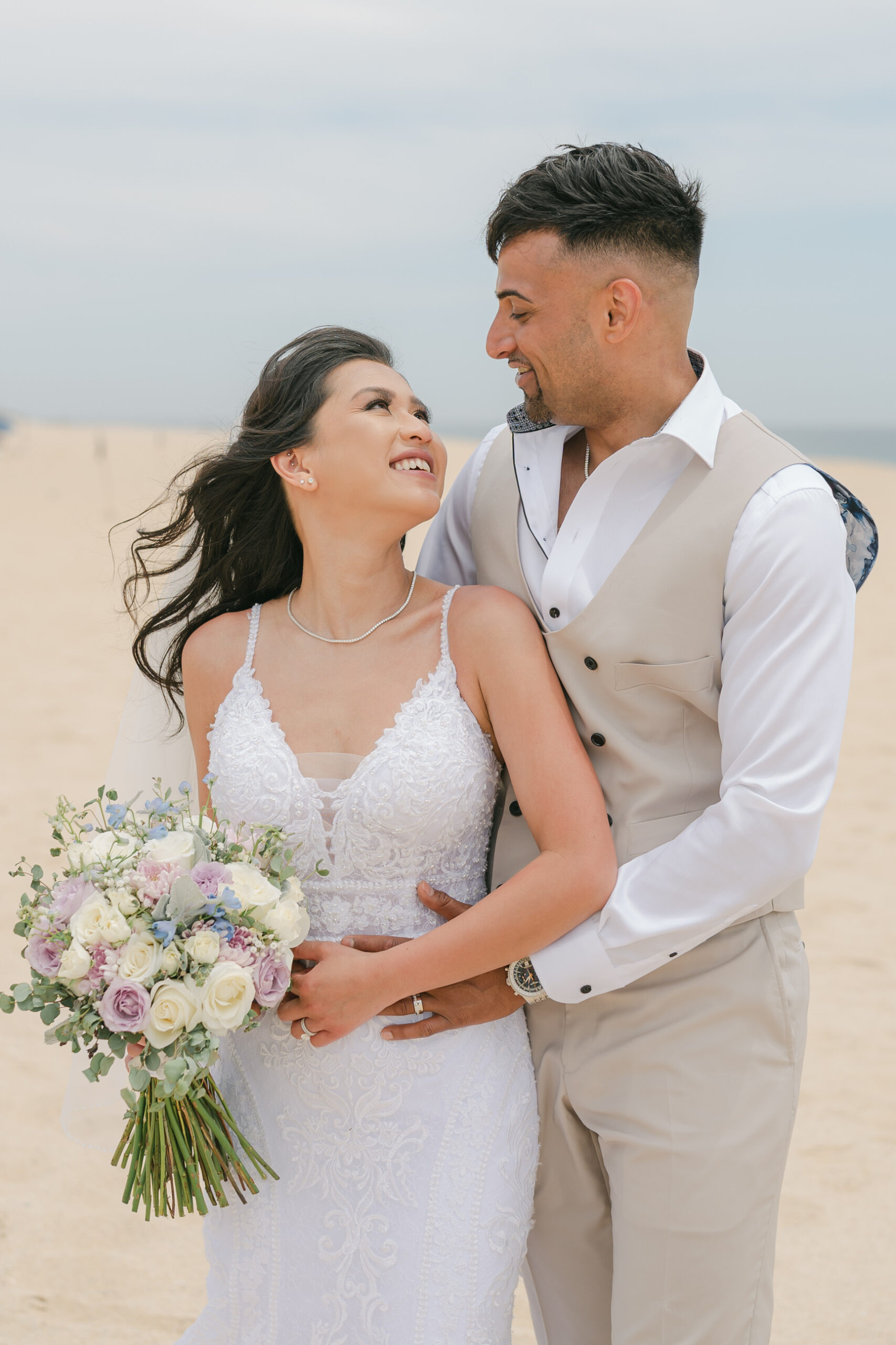 Cancun Wedding Videographer